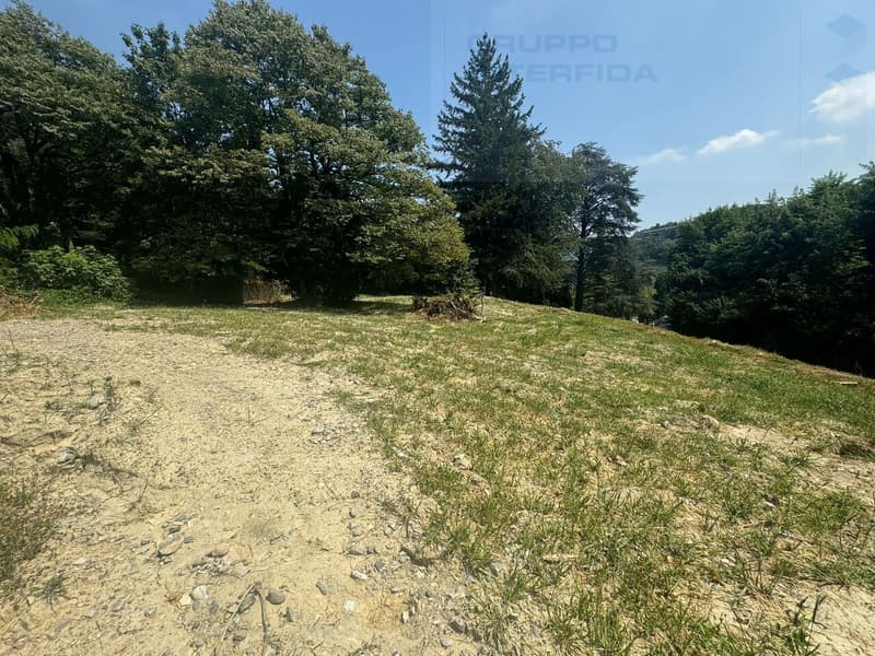 TERRENO EDIFICABILE IN OTTIMA POSIZIONE (7)