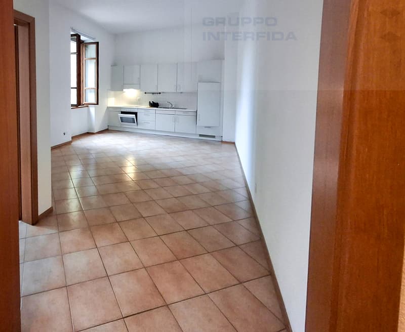 Helles Einzimmerapartment in ruhiger Hofanlage (4)
