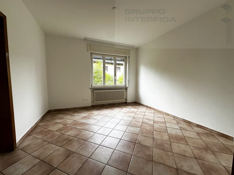 GRANDE MAISON AVEC JARDIN /SOUS-LOCATION (5)