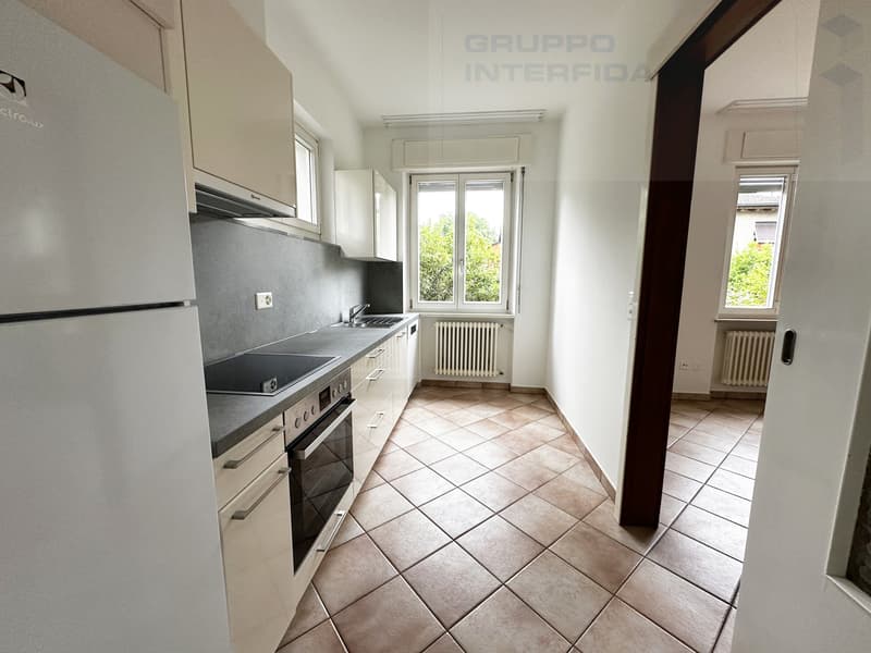GRANDE MAISON AVEC JARDIN /SOUS-LOCATION (6)
