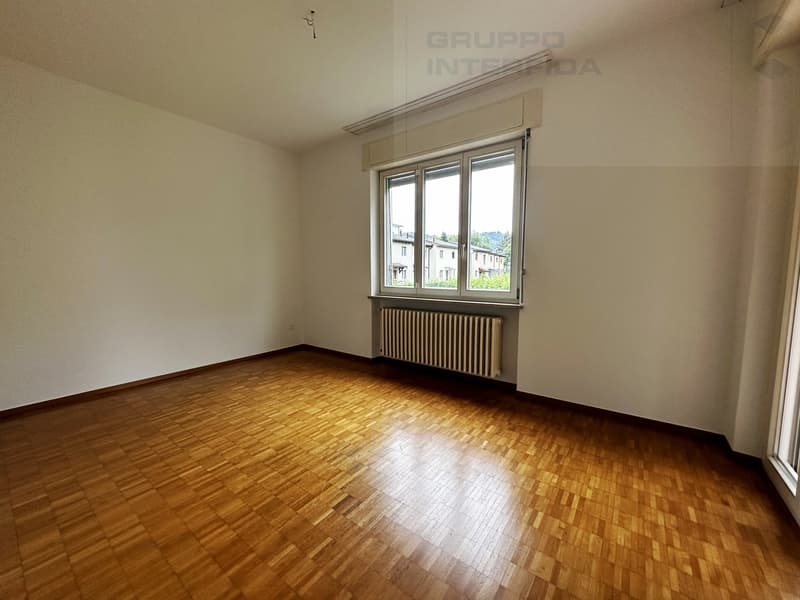 GRANDE MAISON AVEC JARDIN /SOUS-LOCATION (11)