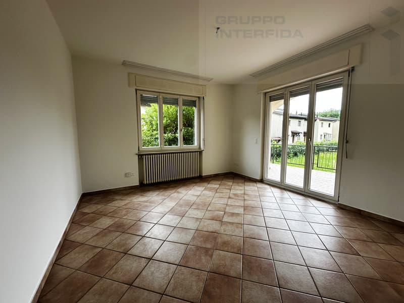 GRANDE MAISON AVEC JARDIN /SOUS-LOCATION (7)