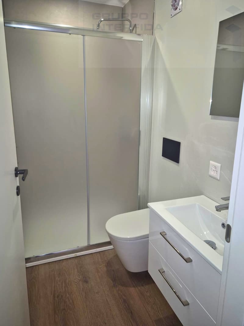 Wohnung 4.5 Zimmer ideal für Studenten (7)