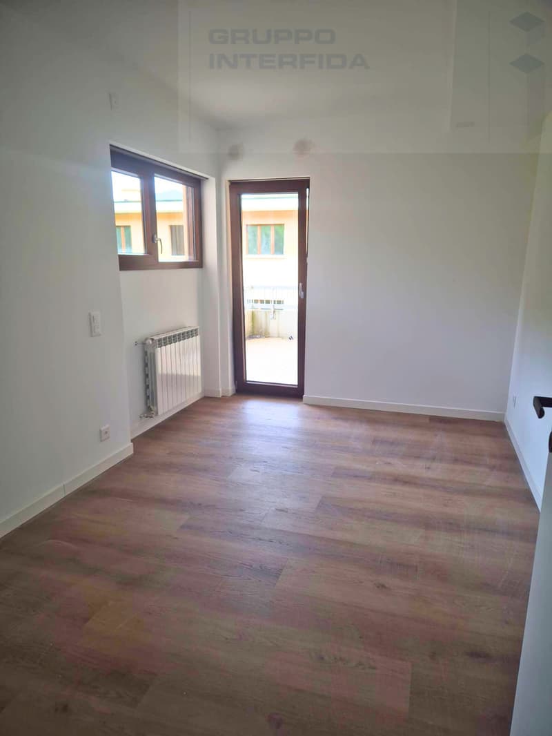 Wohnung 4.5 Zimmer ideal für Studenten (5)