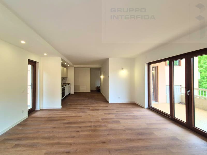 Wohnung 4.5 Zimmer ideal für Studenten (1)