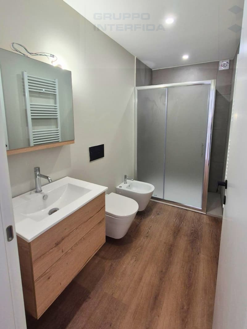 Wohnung 4.5 Zimmer ideal für Studenten (6)