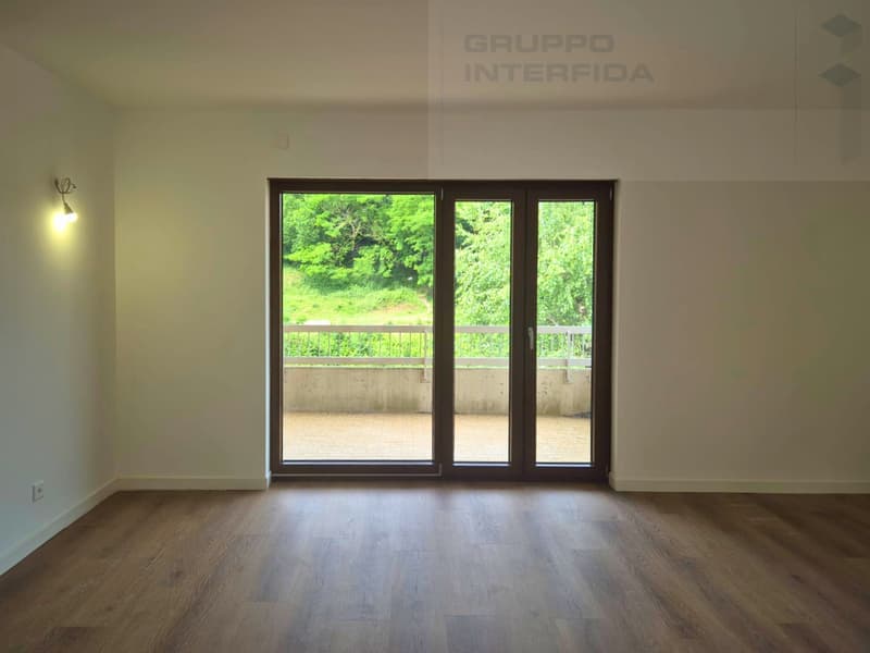 Wohnung 4.5 Zimmer ideal für Studenten (4)