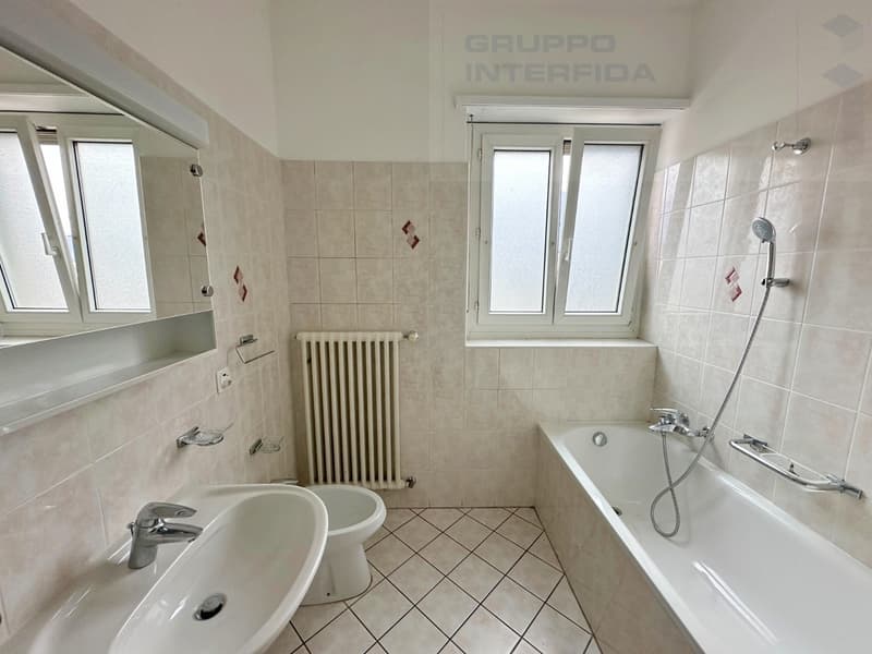 Wohnung 3.5 Zimmer mit Balkon (6)