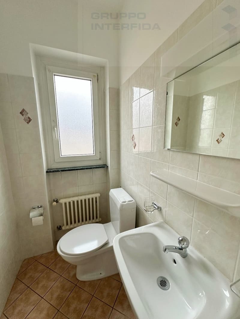 Wohnung 3.5 Zimmer mit Balkon (7)