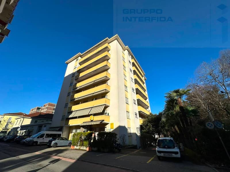 2.5 LOCALI RISTRUTTURATO A REDDITO (1)