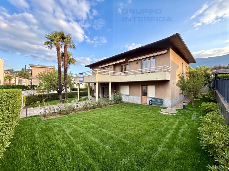 AMPIA CASA CON APP.TO INDIPENDENTE (1)