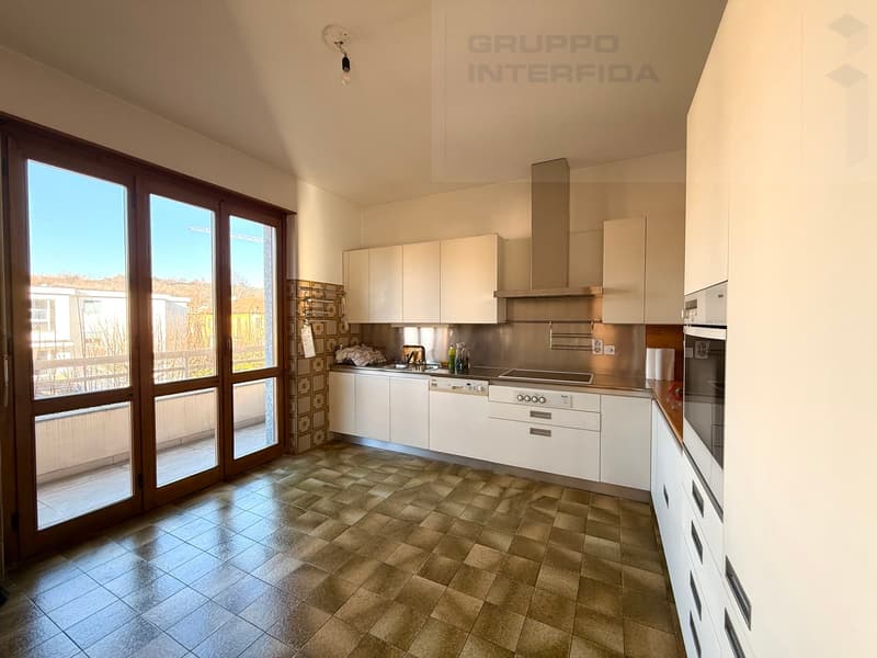 AMPIA CASA CON APP.TO INDIPENDENTE (5)