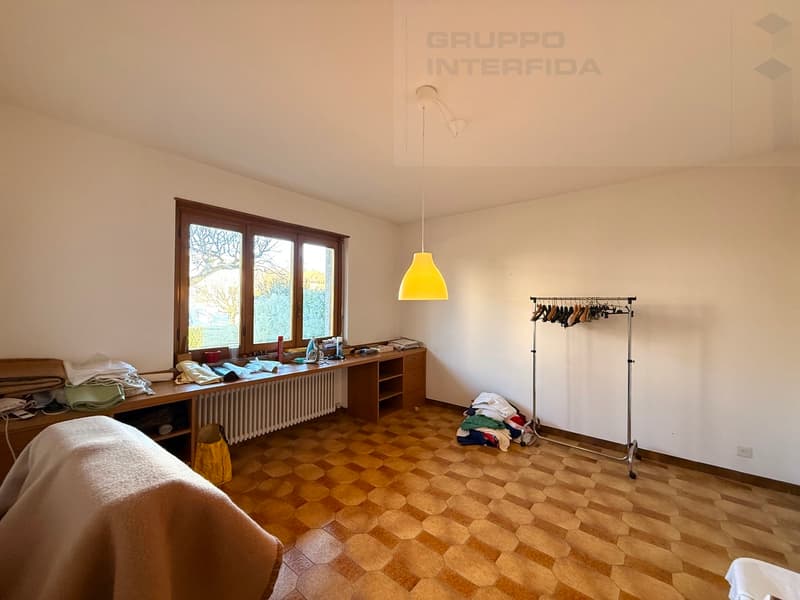 AMPIA CASA CON APP.TO INDIPENDENTE (8)