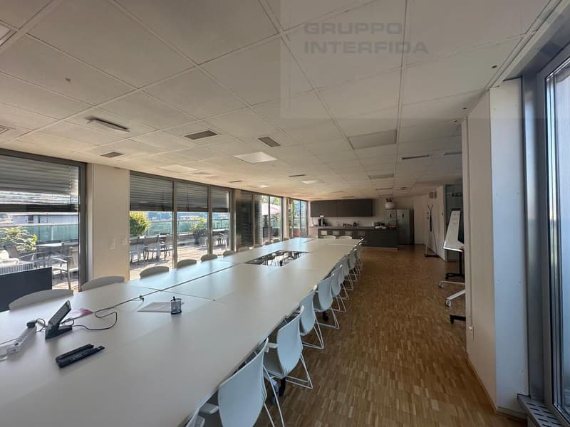 AFFITASI UFFICIO/SPAZIO EVENTI CON TERRAZZA (1)