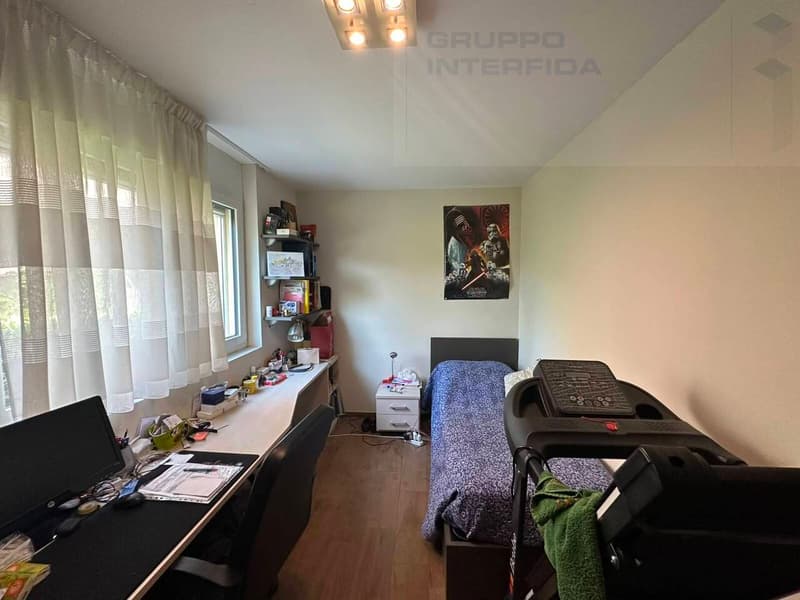 Geräumige Wohnung mit Garten in exklusiver Wohnanlage (8)