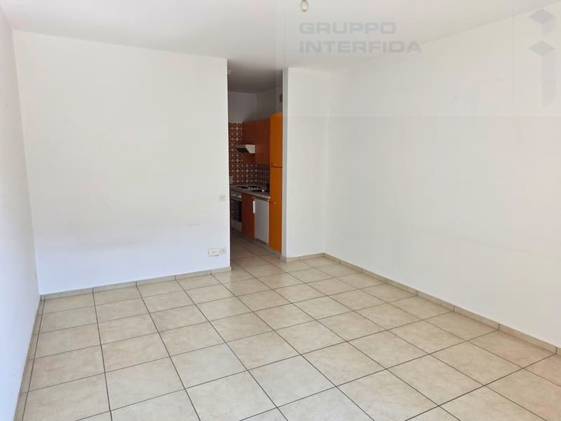 CHIASSO - EINZIMMERWOHNUNG MIT BALKON (3)