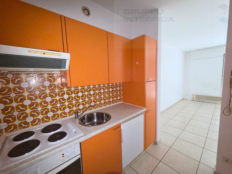 CHIASSO - EINZIMMERWOHNUNG MIT BALKON (4)