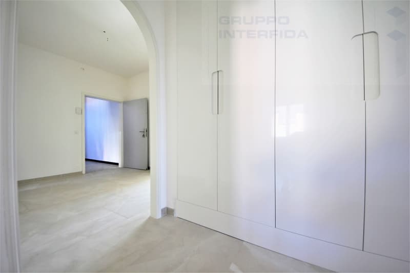 CHIASSO - 4.5-ZIMMER-WOHNUNG RENOVIERTE (6)