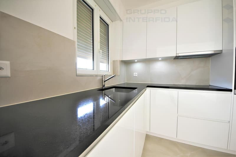 CHIASSO - 4.5-ZIMMER-WOHNUNG RENOVIERTE (3)