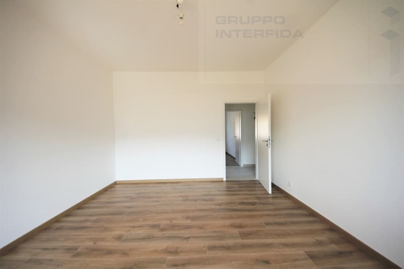 CHIASSO - 4.5-ZIMMER-WOHNUNG RENOVIERTE (7)