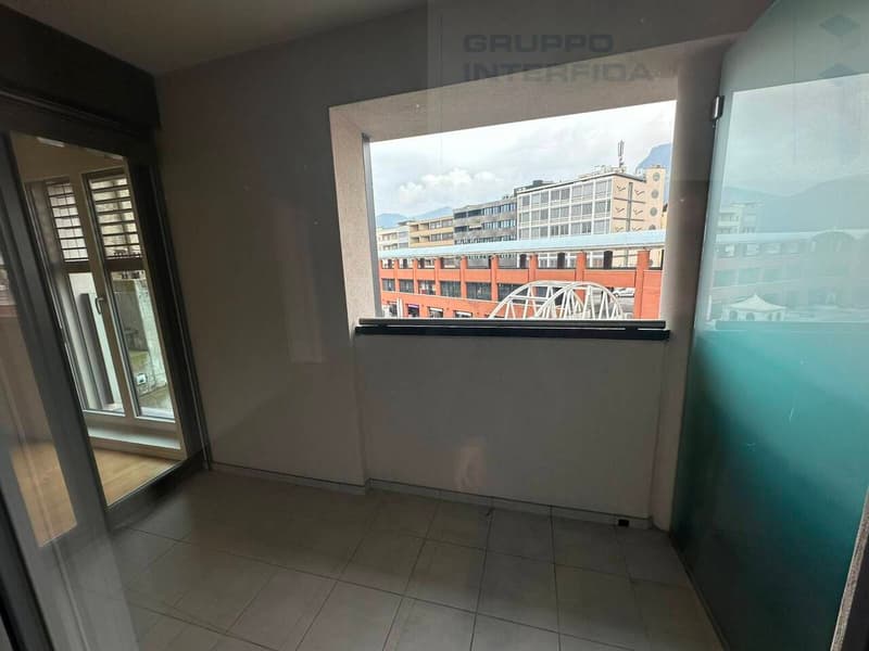 APPARTAMENTO RECENTE A REDDITO IN POSIZIONE CENTRALE (7)