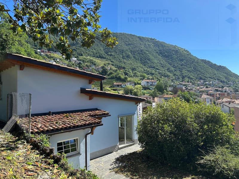 CASA INDIPENDENTE CON GIARDINO (1)