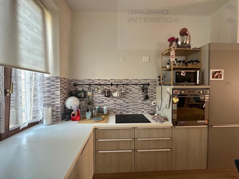 3.5 Zimmer renoviert mit Autoabstellplätzen (7)