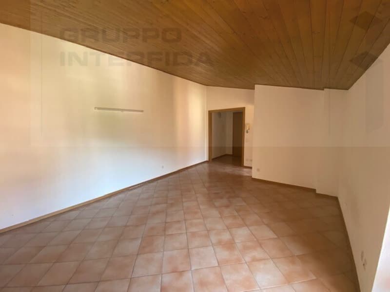 APPARTAMENTO 1.5 LOCALI AL 2 PIANO ZONA CENTRALE (3)