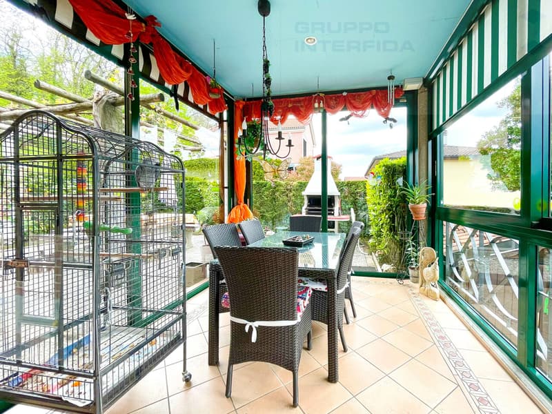 GRANDE VILLA CON PISCINA E DEPENDANCE (7)