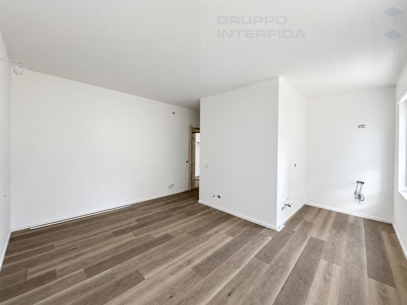 APPARTAMENTI 1.5 LOCALI RISTRUTTURATI IN CENTRO (3)