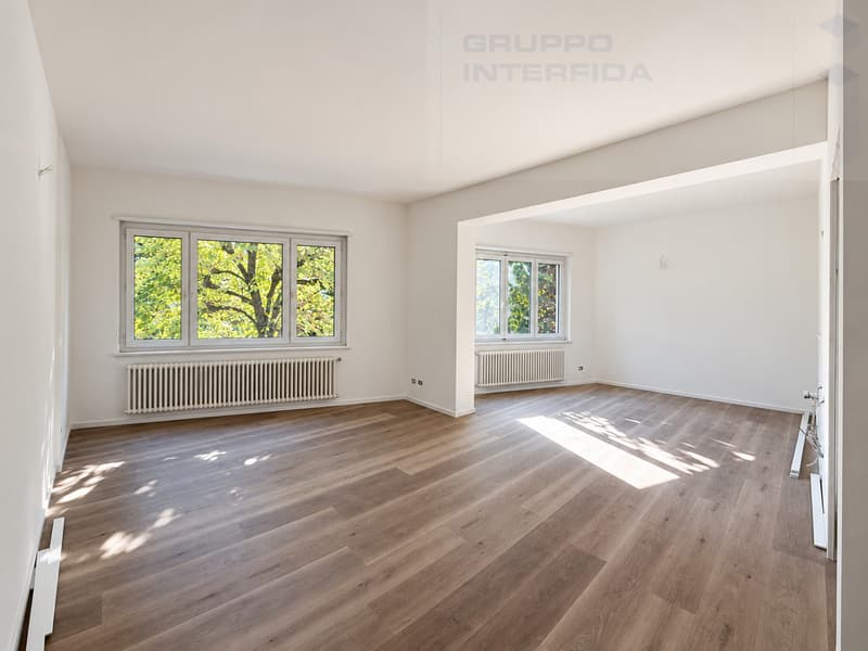 APPARTAMENTI 2.5 LOCALI RISTRUTTURATI (2)