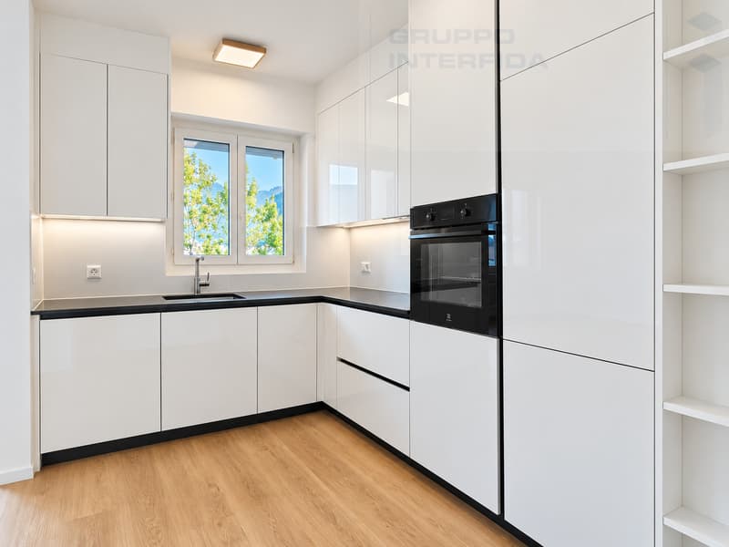 CHIASSO - APPARTAMENTO 4.5 LOCALI RISTRUTTURATO (1)