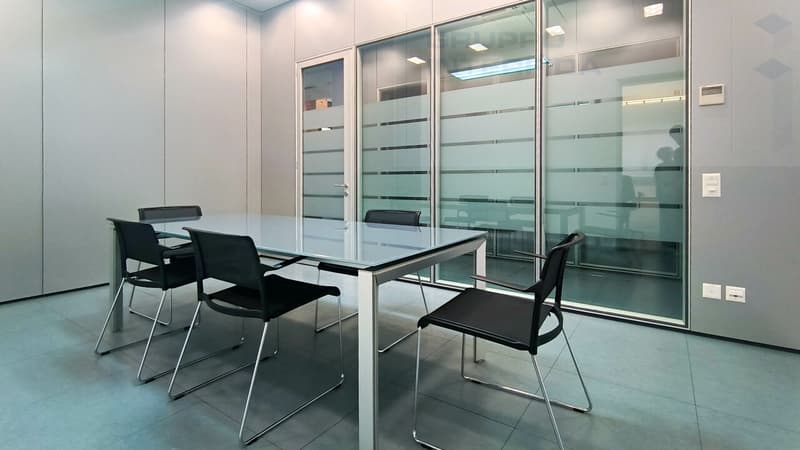 Sala riunioni