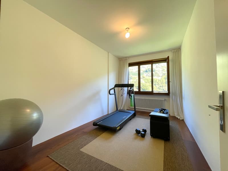 Einfamilienhaus im Grünen (7)