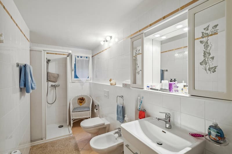 CASA SINGOLA CON DUE APPARTAMENTI INDIPENDENTI (8)