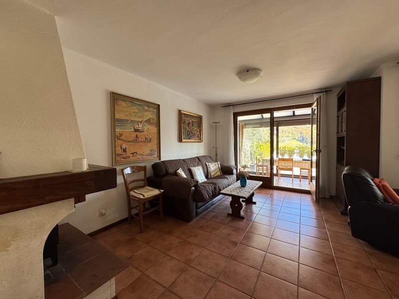 PORZIONE DI CASA BIFAMILIARE CON VISTA SPETTACOLARE (5)