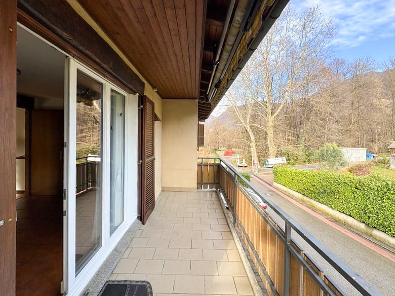 Belle maison individuelle avec jardin (6)