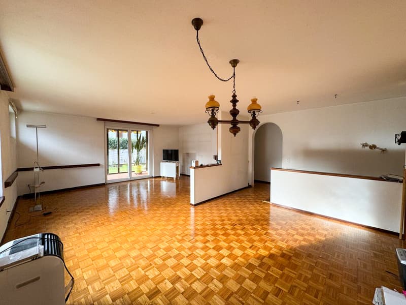 Belle maison individuelle avec jardin (2)