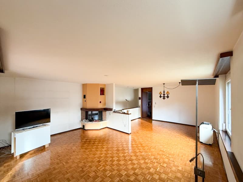 Belle maison individuelle avec jardin (3)