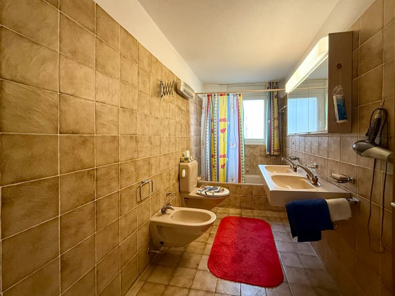 Belle maison individuelle avec jardin (7)
