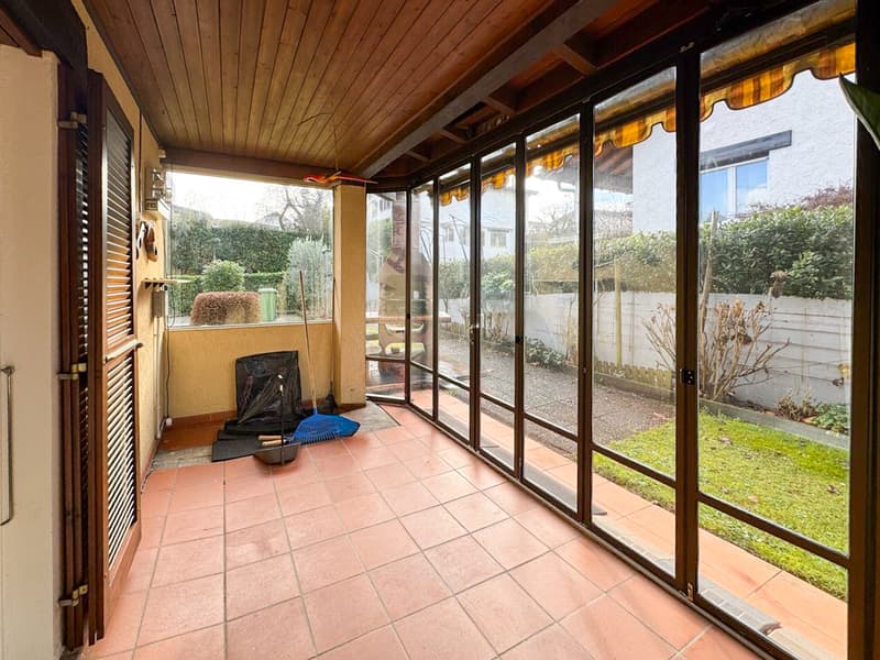 Belle maison individuelle avec jardin (4)