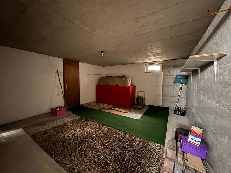 Belle maison individuelle avec jardin (10)