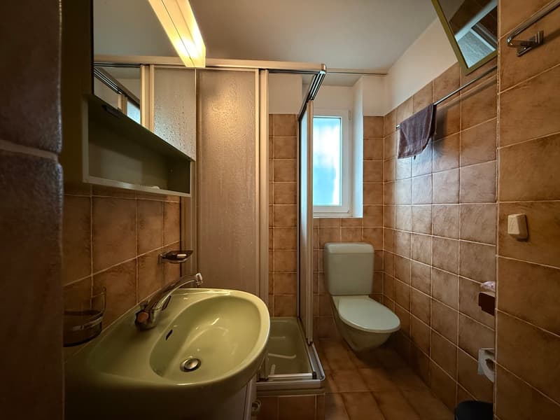 Belle maison individuelle avec jardin (8)