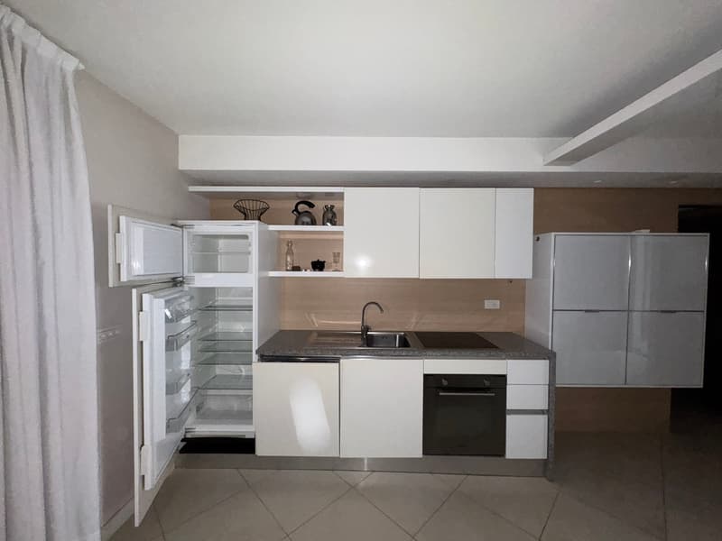 Modern and comfortable apartment in Villa Ivy Residence (2)