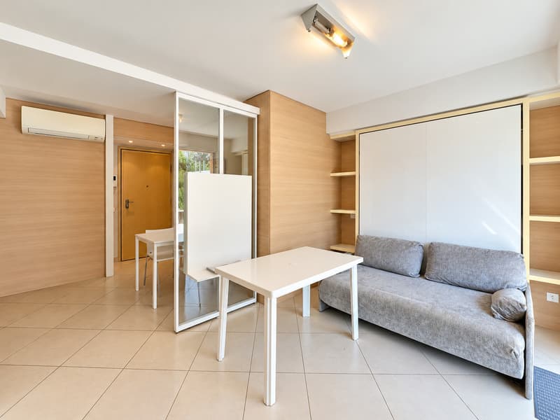 MODERNO E COMODO APPARTAMENTO IN RESIDENZA VILLA IVY (4)