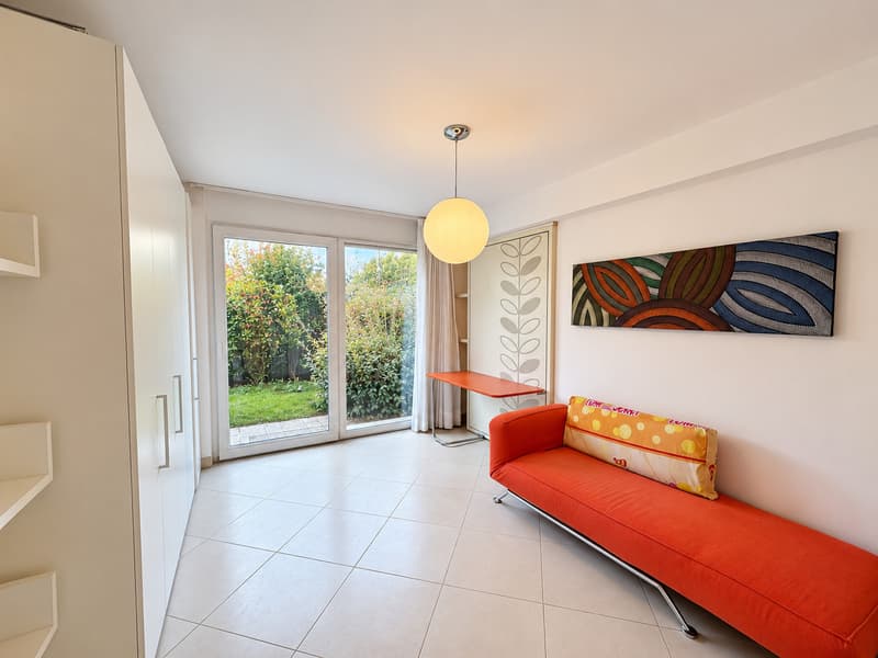 MODERNO E COMODO APPARTAMENTO IN RESIDENZA VILLA IVY (5)