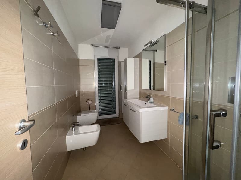 Modern and comfortable apartment in Villa Ivy Residence (4)