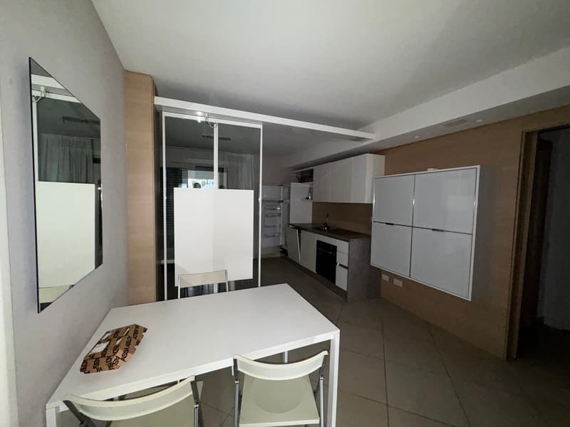 Modern and comfortable apartment in Villa Ivy Residence (3)