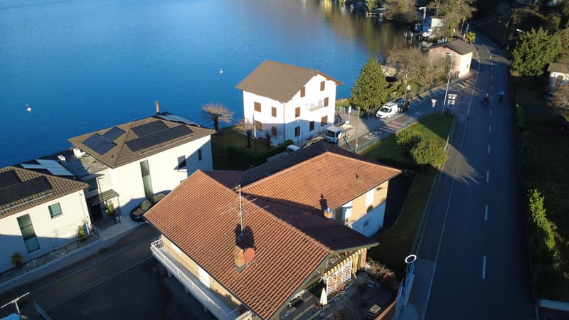 Maison de 4,5 pièces avec grand garage et places de parking (2)