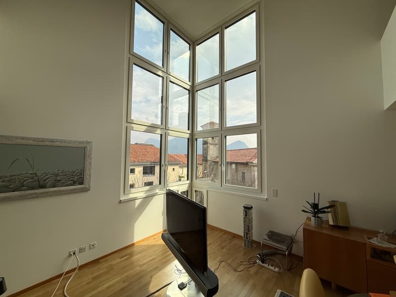 Prächtiges Dachgeschoß (4)